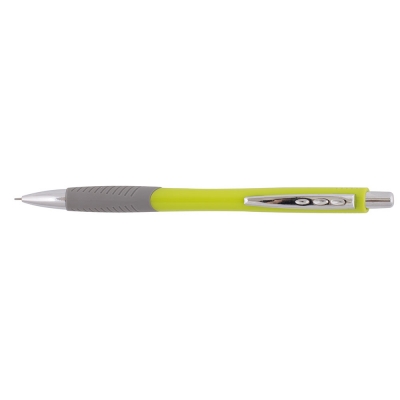 Ołówek automatyczny 0,5mm D.rect z gumowym uchwytem