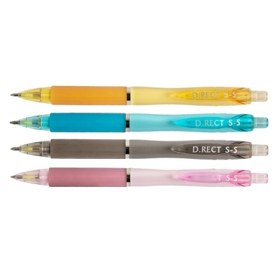 Ołówek automatyczny 0,5 S-5 mix