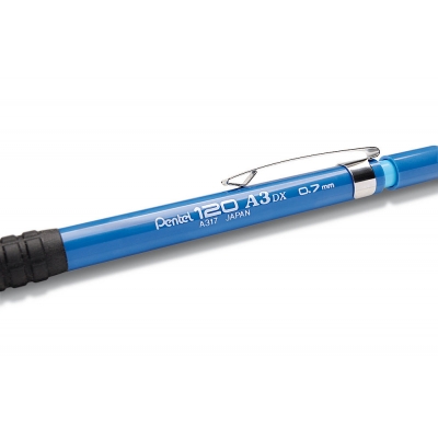 Ołówek automatyczny 0,7 A317 Pentel