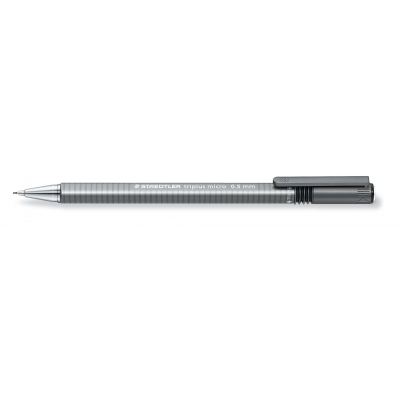 Ołówek mechaniczny 0,5 Staedtler Triplus micro