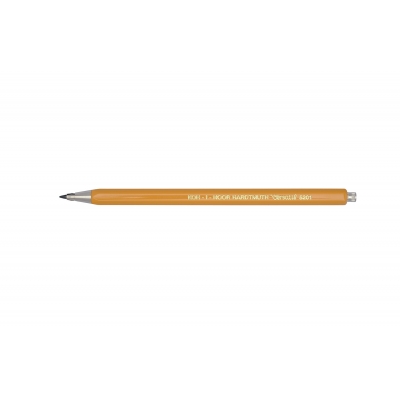 Ołówek mechaniczny 2,0 versatil metalowy Koh-i-noor