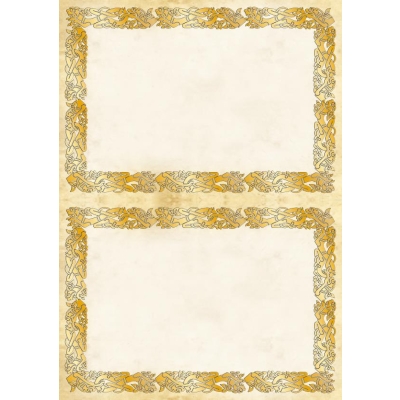 Papier do dyplomów A4 170G Celtic 25 sztuk