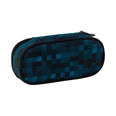 Piórnik AstrABag Blue Pixel Ac6 dla gracza
