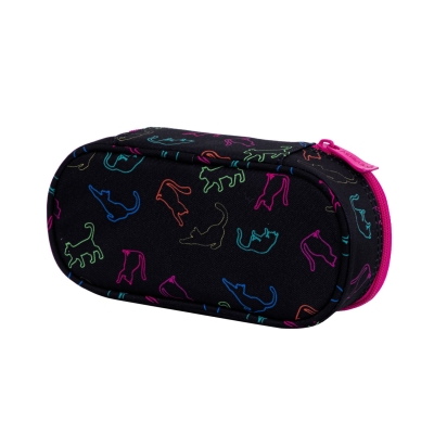 Piórnik Astrabag LoVe AC6