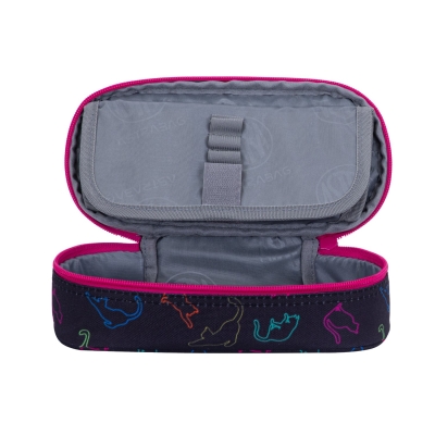 Piórnik Astrabag LoVe AC6