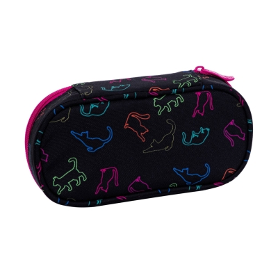 Piórnik Astrabag LoVe AC6