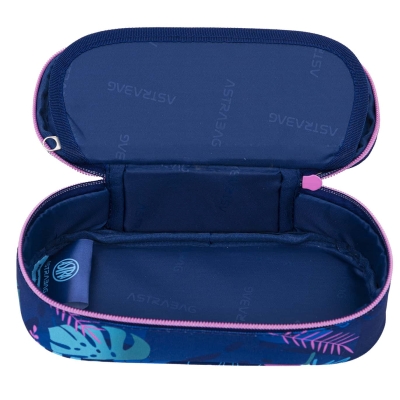 Piórnik Astrabag saszetka usztywniana Sweet Koala AC6