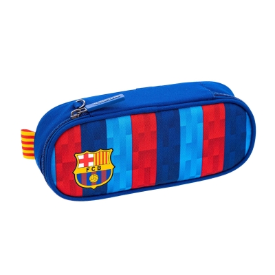 Piórnik FC Barcelona AC5 herb barwy klubowe Astra
