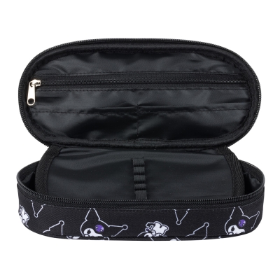 Piórnik Saszetka Kuromi Black PCL-01