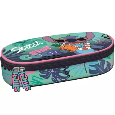 Piórnik saszetka Stitch Stay Cool