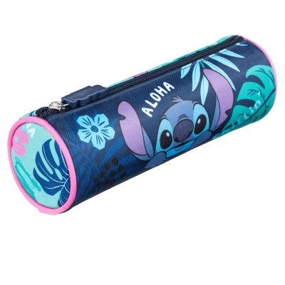 Piórnik tuba Stitch Stay Cool