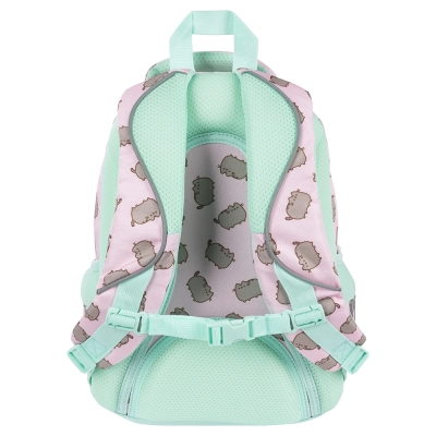 Plecak 4 komorowy BPL58 Pusheen Pink