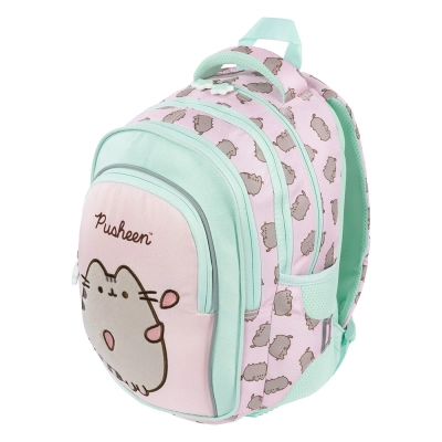 Plecak 4 komorowy BPL58 Pusheen Pink