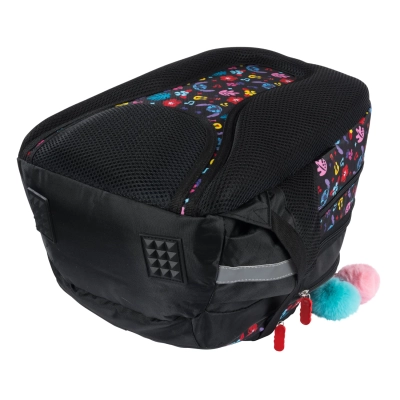 Plecak 4 komorowy BPL58 Stitch Black Aloha