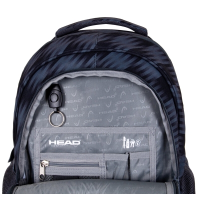 Plecak Head Graphite AY300