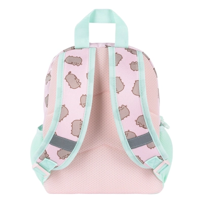 Plecak Przedszkolny D-6 Pusheen Pink