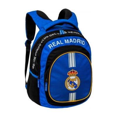 Plecak Real Madryt Young AB330 Astrabag