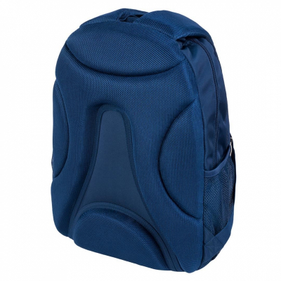 Plecak Szkolny BP05 Navy Blue St.Right