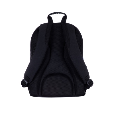 Plecak granatowy dla piłkarza hash football style AB350