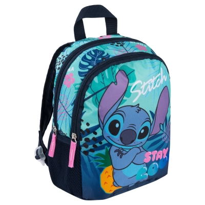 Plecak przedszkolny D-6 Stitch Stay Cool