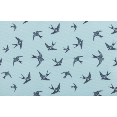 Plecak dla dziewczyny Head Ombre Effect Swallows Dance AB300 Astra