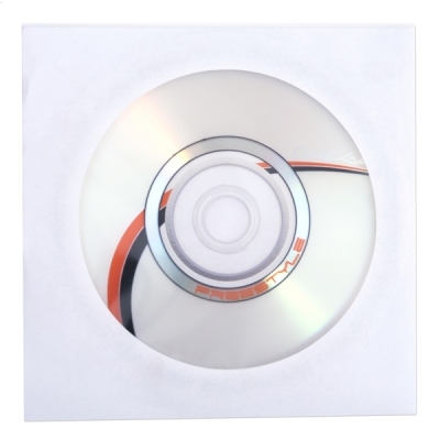 Płyta DVD-R Freestyle 4,7gb koperta 10 sztuk