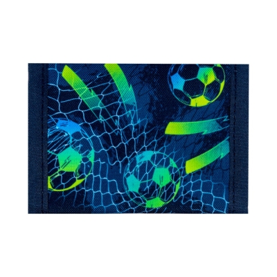 Portfelik dla chłopca AstrABag Football