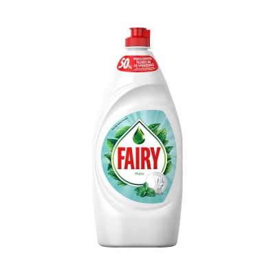 Płyn do naczyn Fairy mięta 850ml