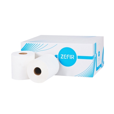 Ręcznik Maxi 2W 18X19 celuloza 80M 6 sztuk