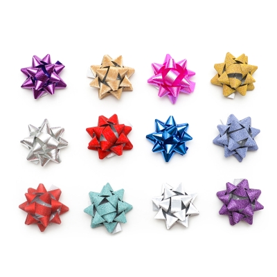 Rozetka 2,5cm 48 sztuk Roz-25-8347