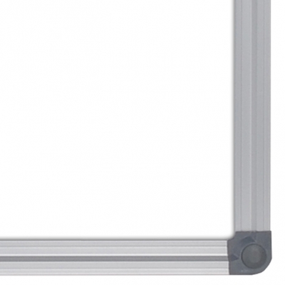Tablica suchościeralna magnetyczna 90x60 aluminiowa rama