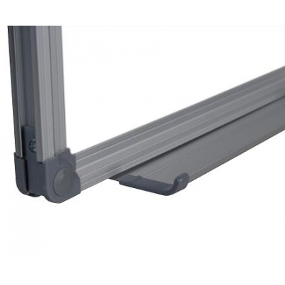 Tablica suchościeralna magnetyczna 90x60 aluminiowa rama