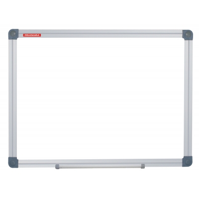 Tablica suchościeralna magnetyczna 90x60 aluminiowa rama