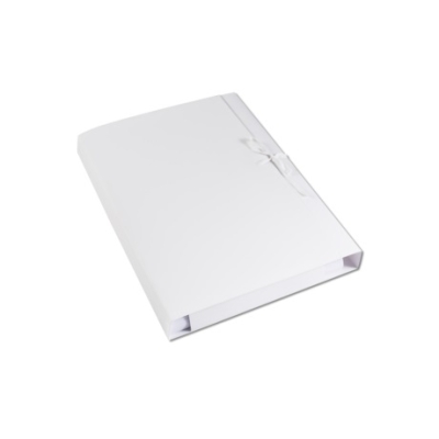 Teczka wiązana 320x250x35cm 250g Barbara