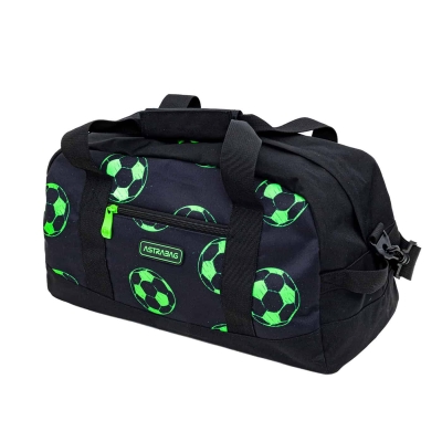 Torba Treningowa piłkarska Astrabag Neo Football