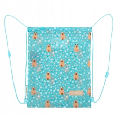 Worek Na Obuwie AstrABag Fluffy Capy Ad1