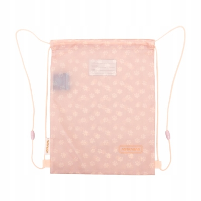 Worek Na Obuwie AstrABag Fluffy Puppy Ad1