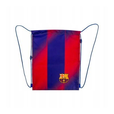 Worek Na Obuwie FC Barcelona Young Ad1