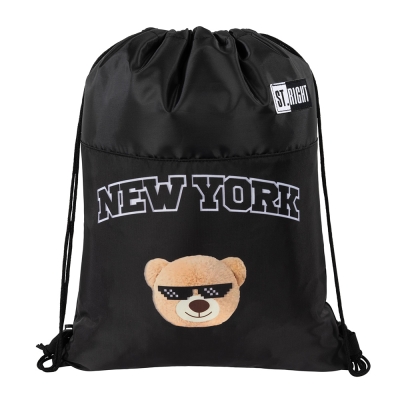 Worek Na Obuwie So01 New york Mood