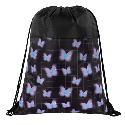 Worek Na Obuwie St.right So01 Pastel Butterfly