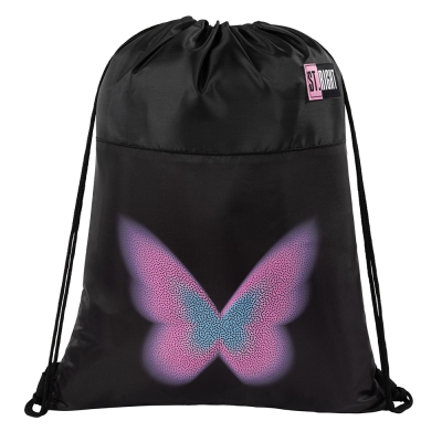 Worek Na Obuwie St.right So01 Pastel Butterfly