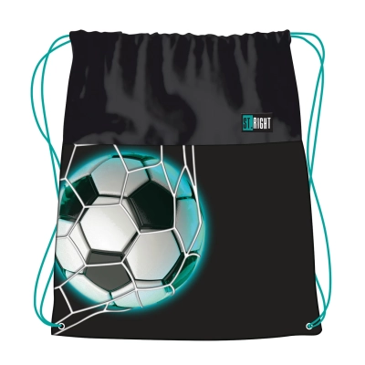 Worek na obuwie So01 Neon Football