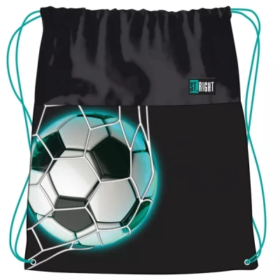 Worek na obuwie So01 Neon Football