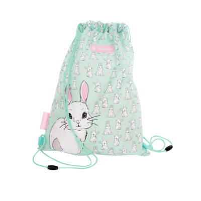 Worek na obuwie Astrabag Lovely Bunny AD1