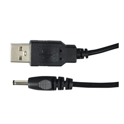 Zszywacz elektryczny Eagle 15 kartek USB EG-1610