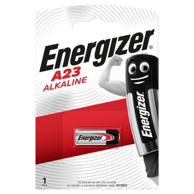 Bateria Energizer 23A Alkaline L1028 MN21 12V 1 sztuka