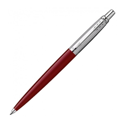 Długopis parker jotter originals czerwony red ct