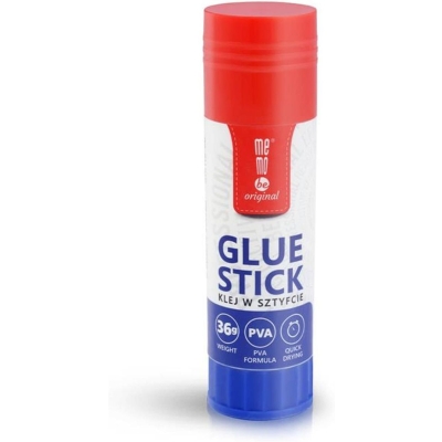 Klej sztyft 36g Profice memobe
