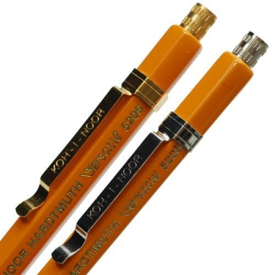 Ołówek mechaniczny 2,5mm versatil Koh-i-noor
