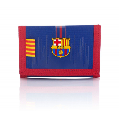 Portfelik Barcelona FC-229 Astra